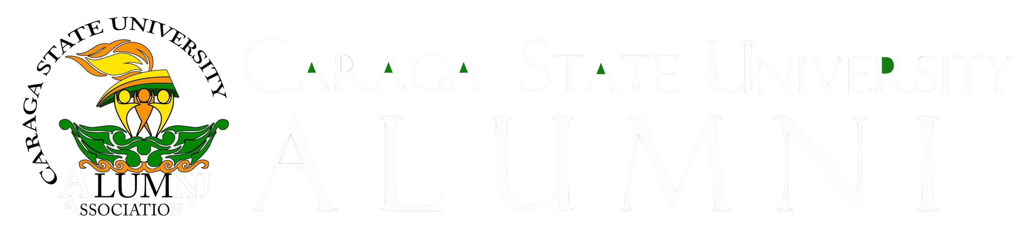 CARAGA STATE UNIVERSITY ALUMNI ASSOCIATION